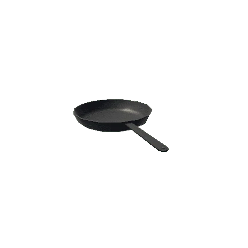 Frying Pan